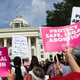 Illustration for article titled Alabamas Near-Total Abortion Ban Has Been Temporarily Blocked